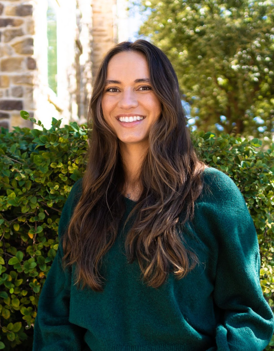 Leslie Kutcha, FNDP