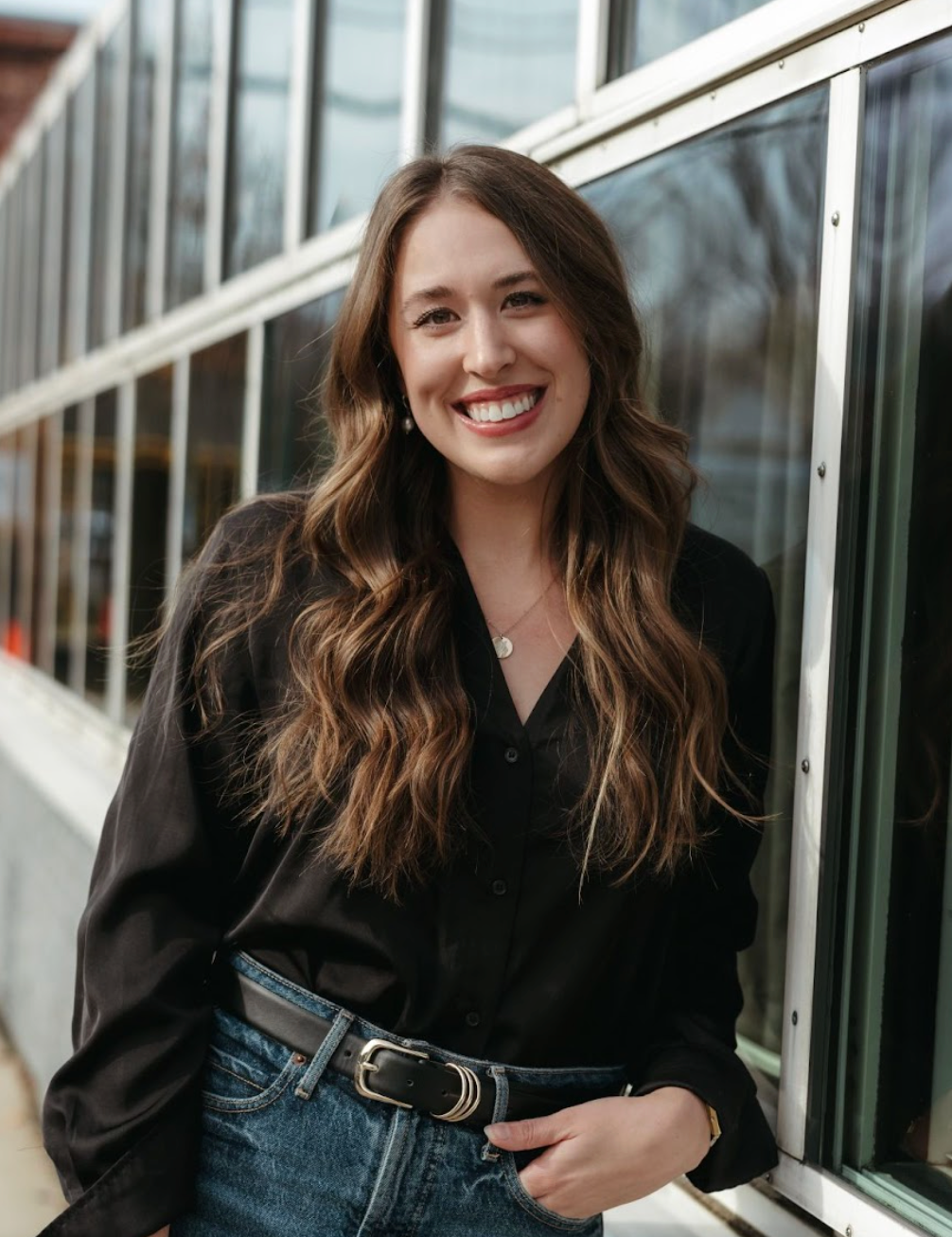 Megan Ross, PA-C