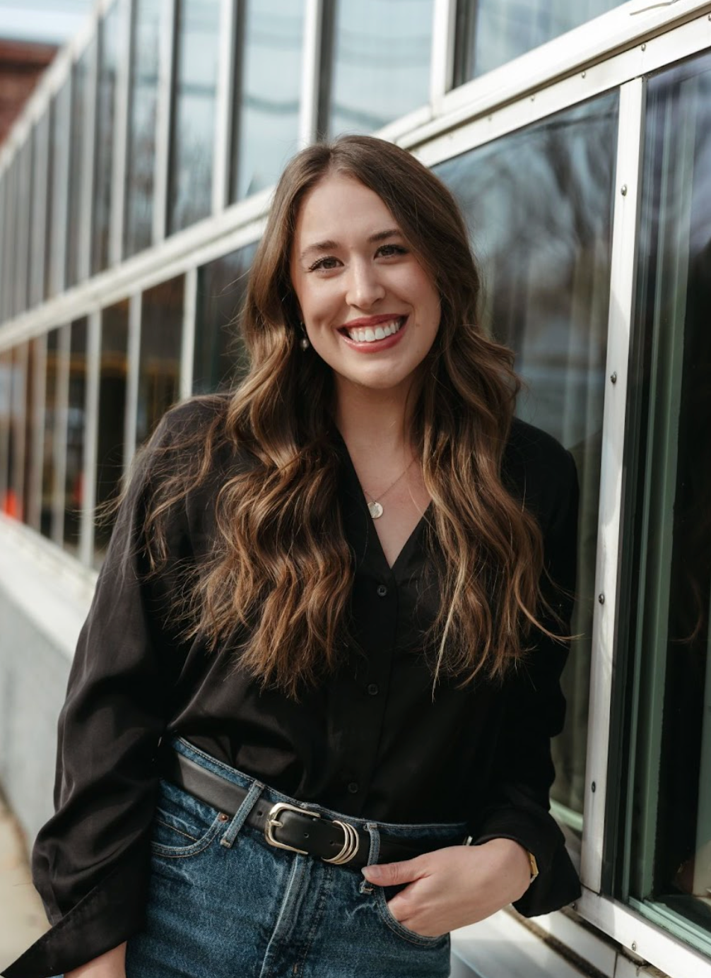 Megan Ross, PA-C
