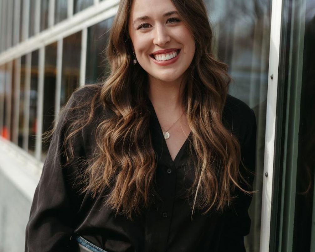 Megan Ross, PA-C