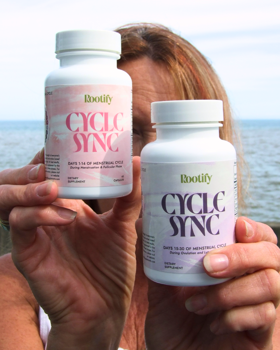 Cycle Sync