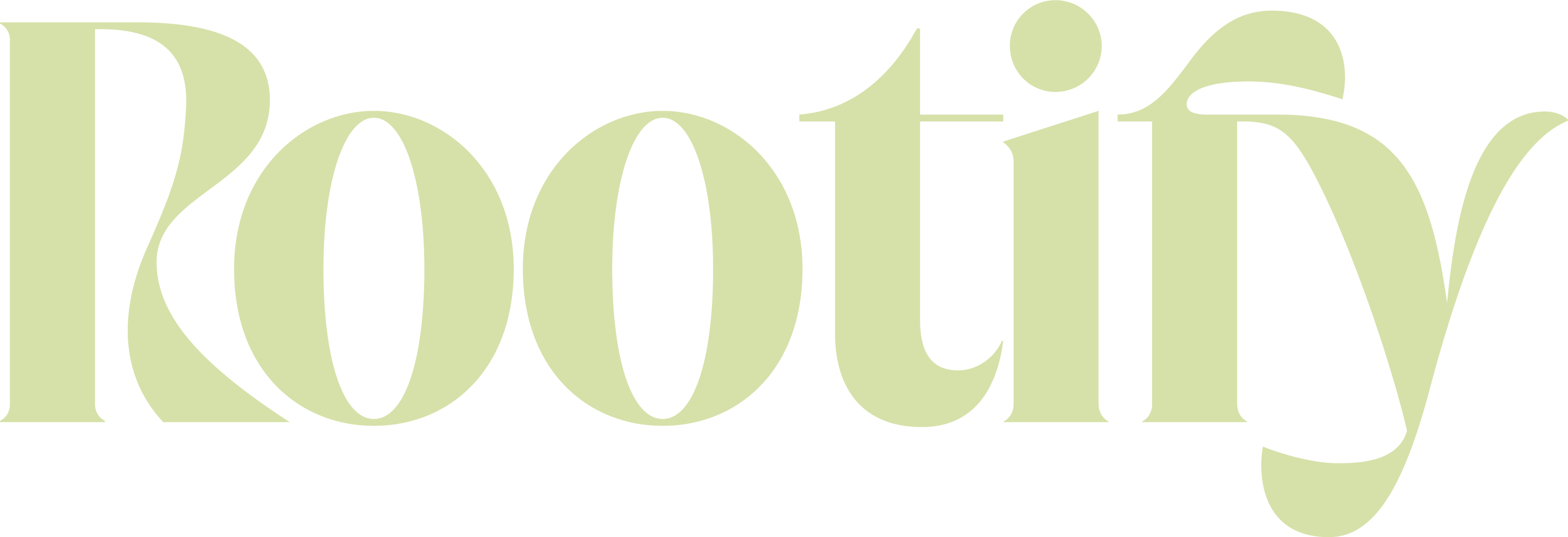 Rootify