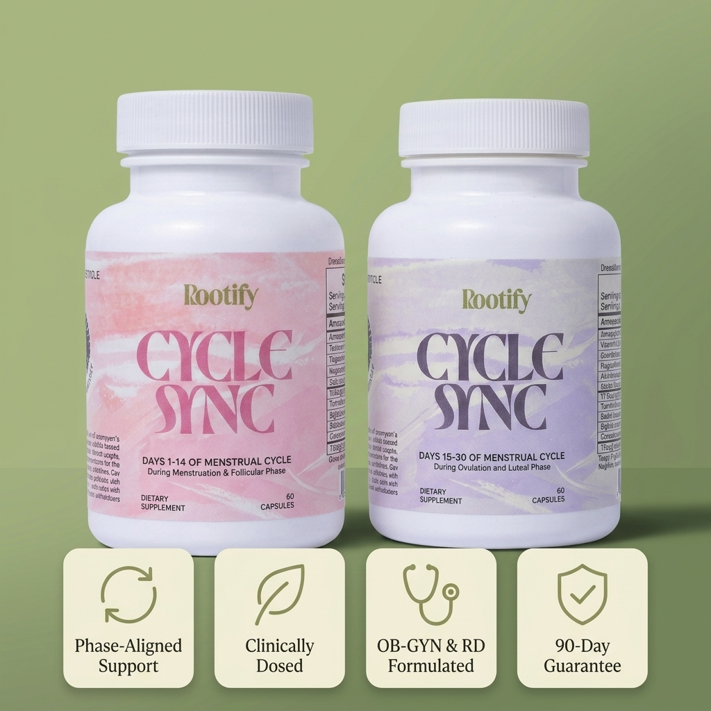 Cycle Sync